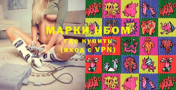 амф Верхний Тагил